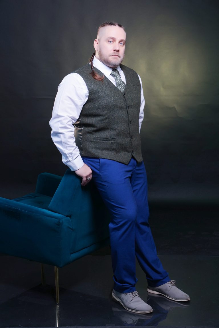Michael Photo